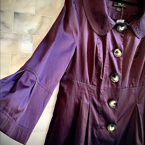 Duster Jacket - Picture 5 of 15